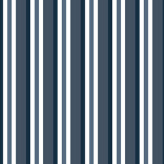 Seamless Pattern With Stripes Simple Design
