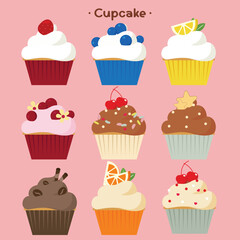 Isometric Cube Cakes