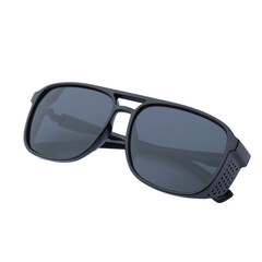 sunglasses isolated on white