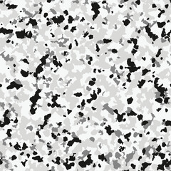 Abstract grunge camouflage background, Seamless pattern, mossy oak camouflage patter, grey camouflage, vector camouflage