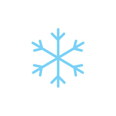 snowflake Doodle 