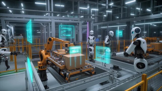 industrial laser printer