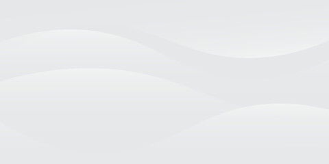 Abstract white and gray background. smooth abstract background, blurred pattern. Light pale vector background. Abstract pale geometric pattern. vector