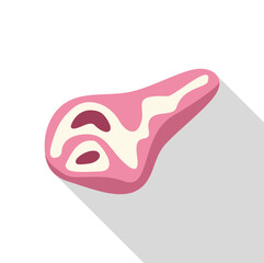 Raw meat symbolizing nutrition, protein intake, and the art of cooking
