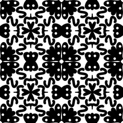 Background image of fabric pattern, geometric concept, line design