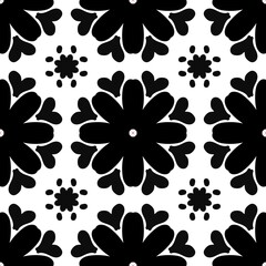 Background image of fabric pattern, geometric concept, line design