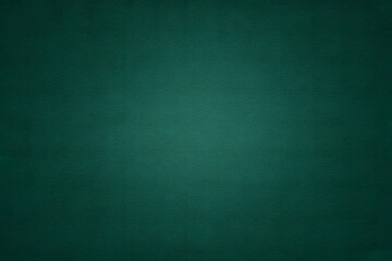 Dark Green Canvas Texture Digital Paper