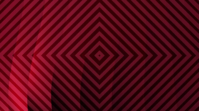 Dark red rhombuslike pattern on a striking background perfect for website backgrounds, digital designs, and graphic projects. Suitable for modern designs.