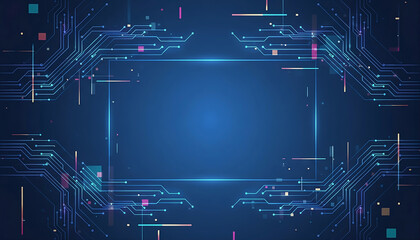 Digital Circuit Technology Background