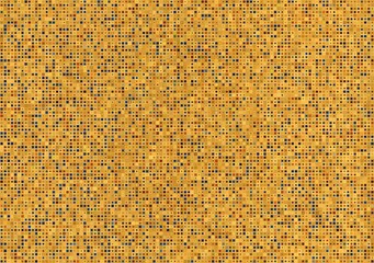 Abstract Geometrical Background from geometric shapes. Tile art.