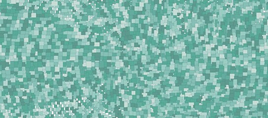 abstract blue background with a pattern of squares