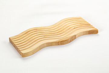 Wooden cutting board kithen equipment