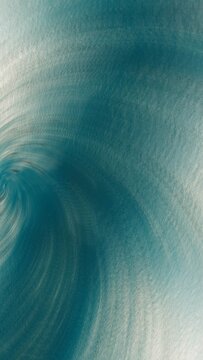 Vertical Zoom Rotation In Transition