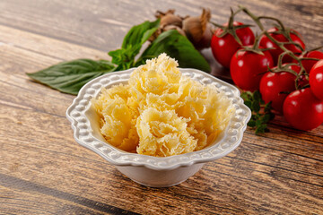 Gourmet Tete de Moine cheese