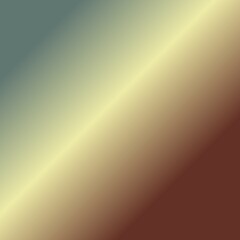 Vertical Orange Gradient Background with Warm Tones