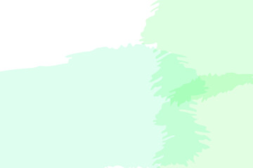 A bold, two tone pattern of solid black abstract shapes on a pure white background. Striking, graphic, and high impact.