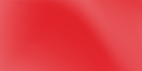 Luxury royal red gradient background. Smooth transitions, vibrant and dynamic effect. For Christmas, Valentine Day cards and modern branding and packaging. vector background