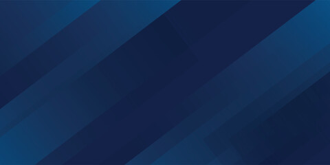 Abstract background dark blue with modern corporate concept. vector eps10