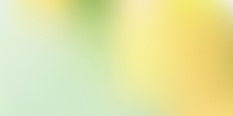 Whispering light: serene abstract gradient in warm and cool tones