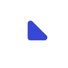 arrow bluetone icon set
