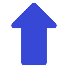 arrow bluetone iconset