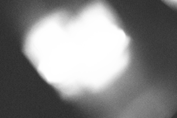 Black noise grain transparent gradient background. Dust effect with Transparent png overlay background