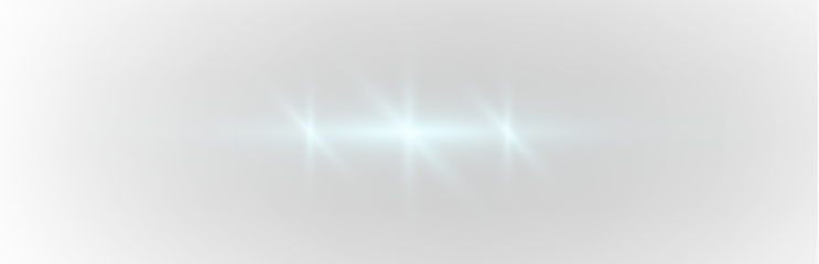 Magenta-blue glowing line forms smooth luminous ribbons with subtle shimmer waves. Sleek flowing effect emphasizes speed and motion. Light blue line PNG.