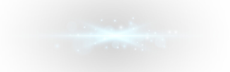 A smooth icy-blue streak glides forward, leaving a gentle glimmering trail. Its cool luminosity...