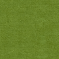 Green Soft Chenille Weave Texture