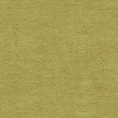 Lemon Soft Chenille Weave Texture