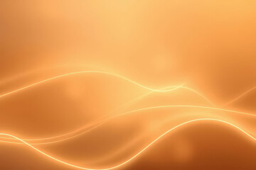 abstract yellow background