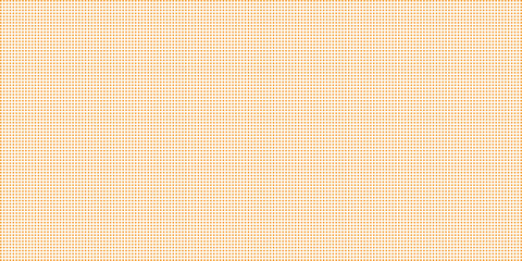 Digital Halftone Dot Pattern Background Collection in Vibrant Colors. Seamless Repeating Grid Texture for Technology, Retro Art, Comic Book, and Graphic Design
