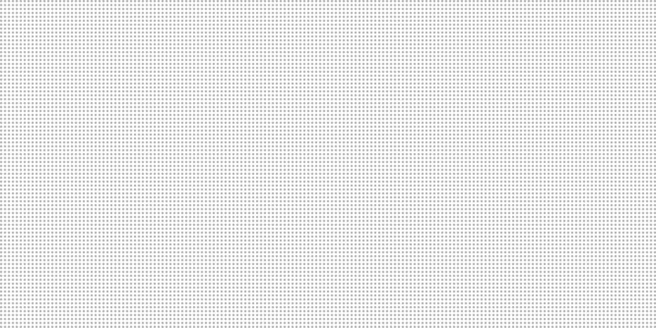 Digital Halftone Dot Pattern Background Collection in Vibrant Colors. Seamless Repeating Grid Texture for Technology, Retro Art, Comic Book, and Graphic Design
