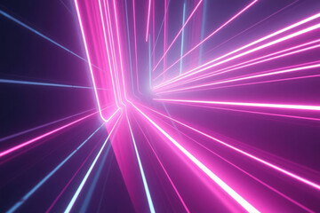 abstract purple background