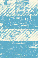 Grunge textured poster with rough dotted texture. Overlay grunge texture . Simply place texture over any object to create grunge effect . Muted cyber punk texture for your poster design
