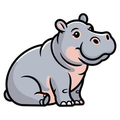 hippo