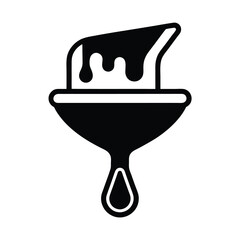 Liquify Tool Icon