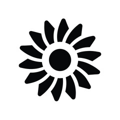 Motion Loading Spinner Icon