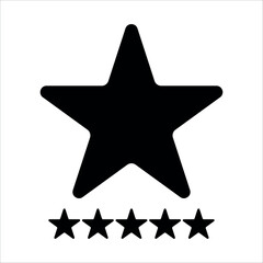 An illustration of a black taxi service icon on a white background