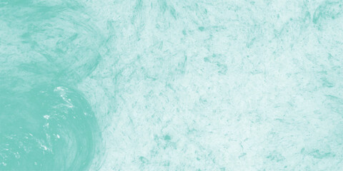Textured Teal Watercolor Background with Speckled Granulation and Organic Paint Splatter for Creative Design Applications