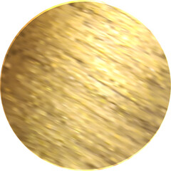 Metallic Label