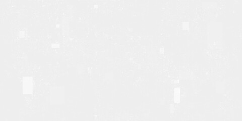 Vector dot white gray wave light technology texture background. Abstract big data digital concept art simple