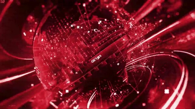 Modern News Intro  Breaking News Opener  Broadcast Media Titles