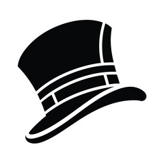 Marching Band Hat Vector Icon
