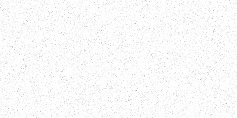 Minimalist Grey Speckled Texture with Scattered Irregular Particles on a White Canvas for Design Projects