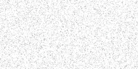 Textured abstract background in light grey with a dense pattern of subtle white speckles and a grainy visual effect