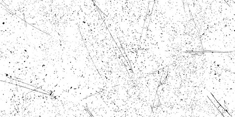 Distressed, scratched grungy endless pattern . seamless pattern texture. Grange shapes .Grunge film scratchy texture . Vector grainy retro noise texture .Screen print endless pattern texture. Print
