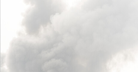 Gray haze with smoke texture and soft cloud effect perfect for atmospheric digital art, foggy overlays, and abstract design compositions