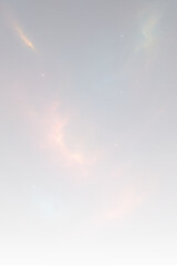 Rainbow prism with glowing light and sparkling diamond effect perfect for luxury backgrounds, fantasy illustrations, and neon visual designs