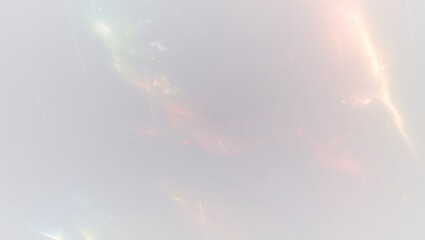 Galaxy starfield with nebula and cosmic universe effect © Vita